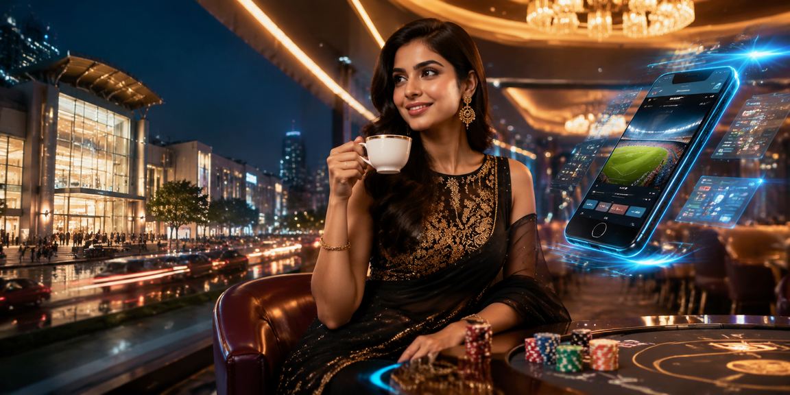 ঢাকা তে স্পোর্টস বেটিং