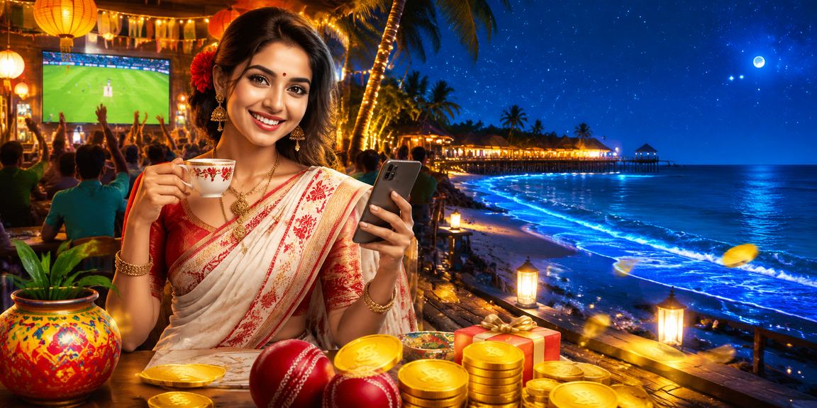 ক্রিকেট বেটিং এর ছবি
